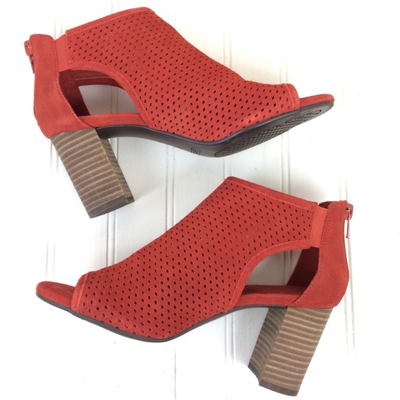 aerosoles high frequency